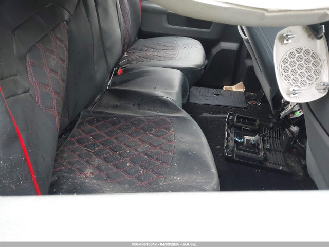 Продажа на аукционе авто 2016 Ram 1500, vin: 1C6RR7LT5GS222566, номер лота: 44813348