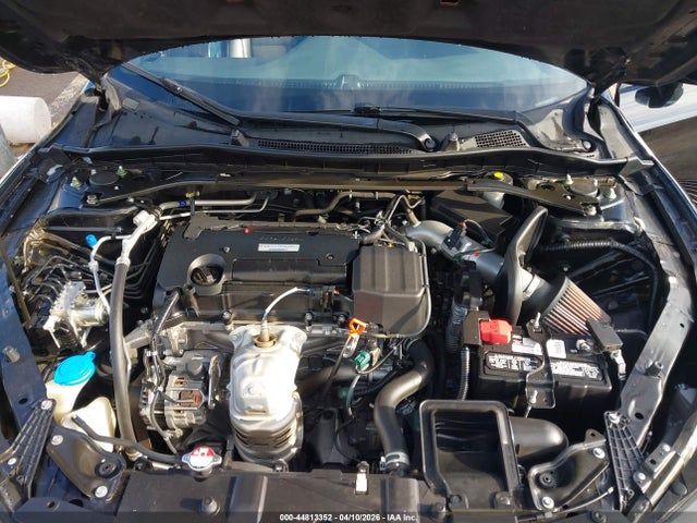 Aukcja sprzedaży 2016 Honda Accord Sport, vin: 1HGCR2F53GA157951, numer aukcji: 44813352
