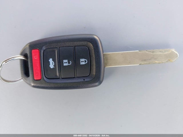 Aukcja sprzedaży 2016 Honda Accord Sport, vin: 1HGCR2F53GA157951, numer aukcji: 44813352