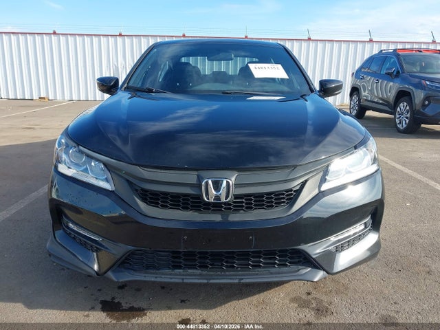 Aukcja sprzedaży 2016 Honda Accord Sport, vin: 1HGCR2F53GA157951, numer aukcji: 44813352