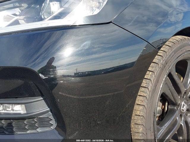 Aukcja sprzedaży 2016 Honda Accord Sport, vin: 1HGCR2F53GA157951, numer aukcji: 44813352