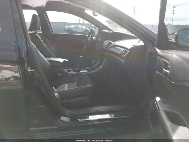 Aukcja sprzedaży 2016 Honda Accord Sport, vin: 1HGCR2F53GA157951, numer aukcji: 44813352