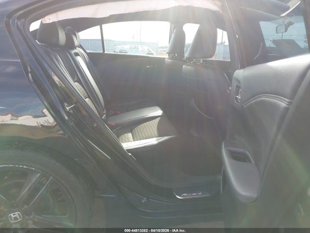 Aukcja sprzedaży 2016 Honda Accord Sport, vin: 1HGCR2F53GA157951, numer aukcji: 44813352