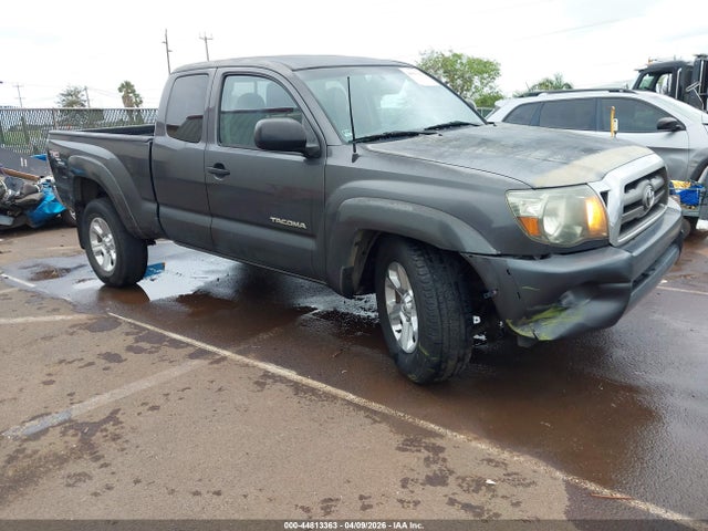 Aukcja sprzedaży 2010 Toyota Tacoma Base V6, vin: 5TEUU4EN7AZ746352, numer aukcji: 44813363