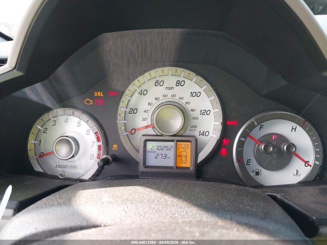 5FNYF3H54FB008065 Honda Pilot Ex-l