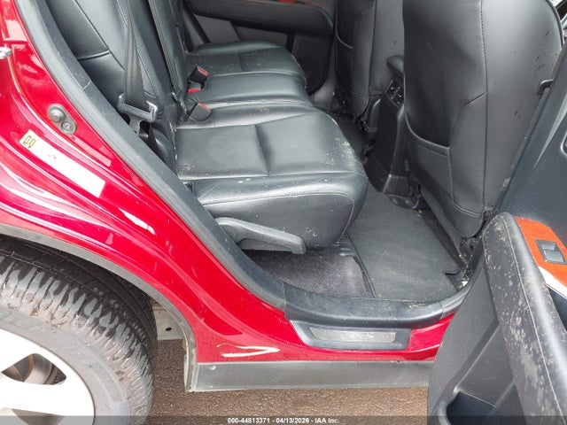2010 Lexus Rx 350 მანქანა იყიდება აუქციონზე, vin: JTJBK1BA1A2413711, აუქციონის ნომერი: 44813371
