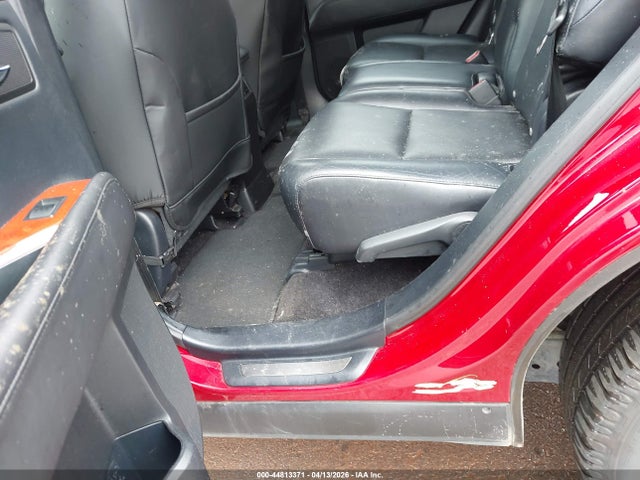 2010 Lexus Rx 350 მანქანა იყიდება აუქციონზე, vin: JTJBK1BA1A2413711, აუქციონის ნომერი: 44813371