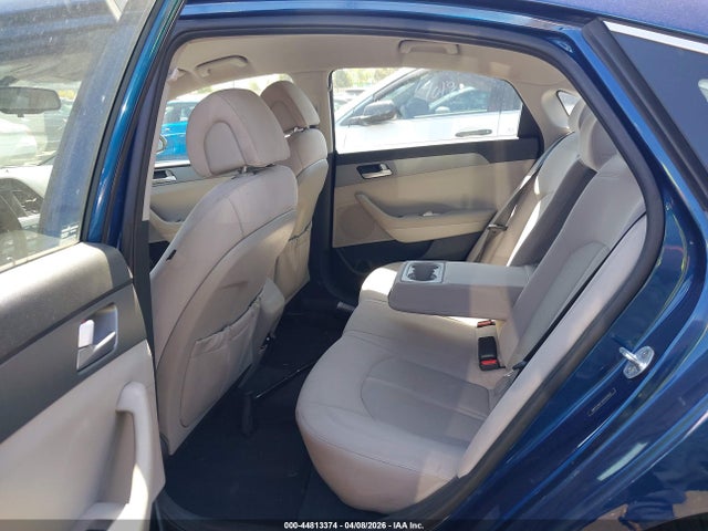 Продаж на аукціоні авто 2017 Hyundai Sonata Se, vin: 5NPE24AF3HH451822, номер лоту: 44813374
