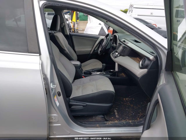 JTMRJREV7GD039054 Toyota Rav4 Hybrid Xle