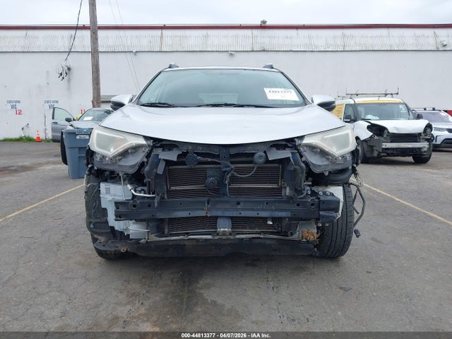 JTMRJREV7GD039054 Toyota Rav4 Hybrid Xle
