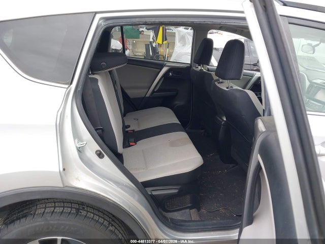JTMRJREV7GD039054 Toyota Rav4 Hybrid Xle