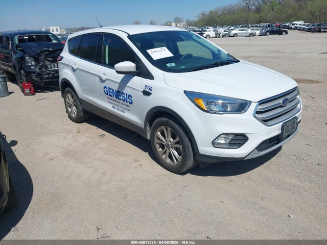 2019 FORD ESCAPE 1FMCU9GD3KUA18790