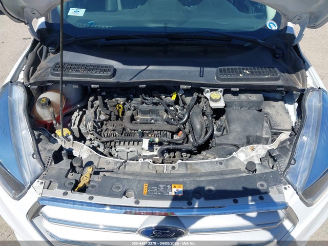 2019 FORD ESCAPE 1FMCU9GD3KUA18790 Photo 9