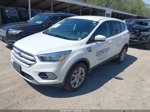2019 FORD ESCAPE 1FMCU9GD3KUA18790 Photo 1