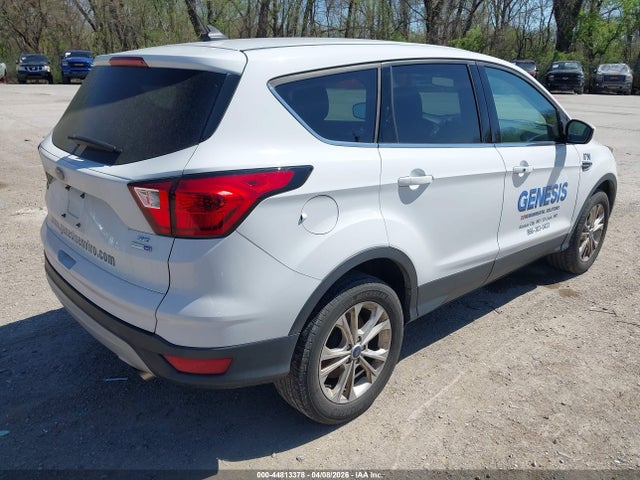 2019 FORD ESCAPE 1FMCU9GD3KUA18790 Photo 3