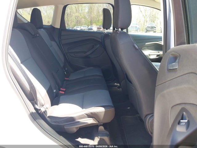 2019 FORD ESCAPE 1FMCU9GD3KUA18790 Photo 7