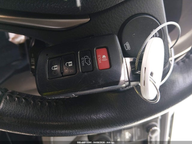 Aukcja sprzedaży 2013 Toyota Rav4 Limited, vin: 2T3DFREV4DW112357, numer aukcji: 44813380