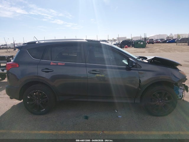 Aukcja sprzedaży 2013 Toyota Rav4 Limited, vin: 2T3DFREV4DW112357, numer aukcji: 44813380