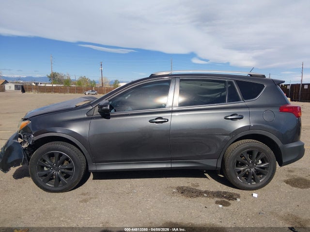 Aukcja sprzedaży 2013 Toyota Rav4 Limited, vin: 2T3DFREV4DW112357, numer aukcji: 44813380
