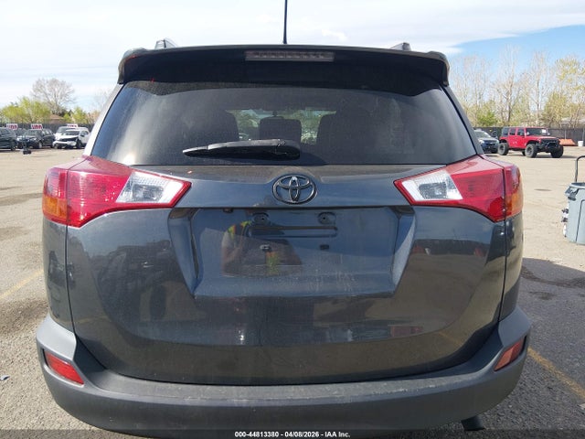 Aukcja sprzedaży 2013 Toyota Rav4 Limited, vin: 2T3DFREV4DW112357, numer aukcji: 44813380