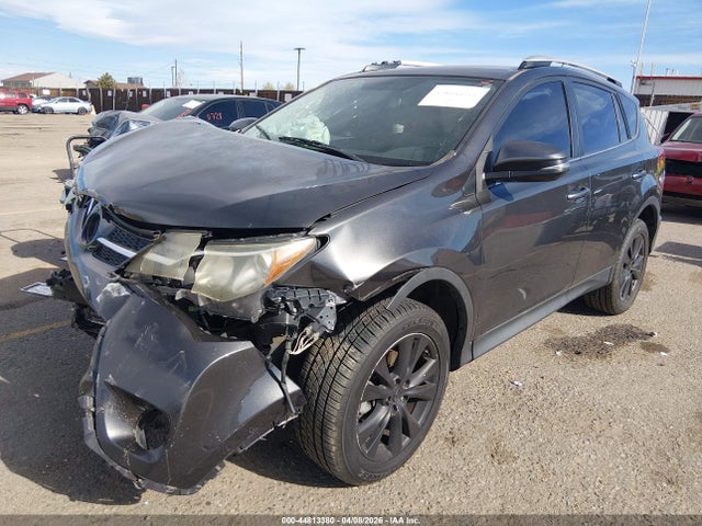Aukcja sprzedaży 2013 Toyota Rav4 Limited, vin: 2T3DFREV4DW112357, numer aukcji: 44813380