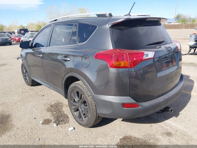 Aukcja sprzedaży 2013 Toyota Rav4 Limited, vin: 2T3DFREV4DW112357, numer aukcji: 44813380