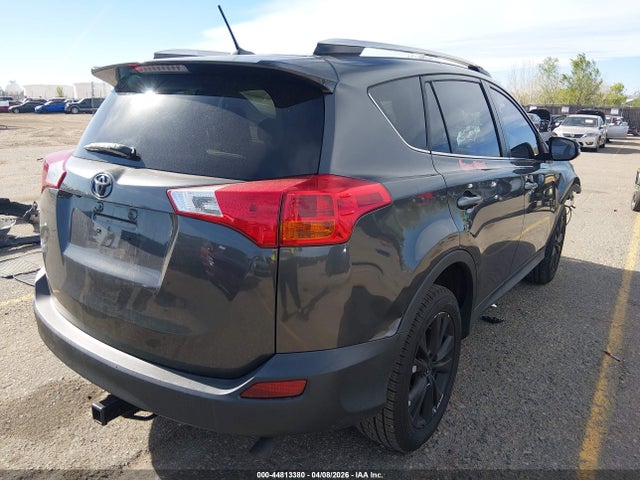 Aukcja sprzedaży 2013 Toyota Rav4 Limited, vin: 2T3DFREV4DW112357, numer aukcji: 44813380