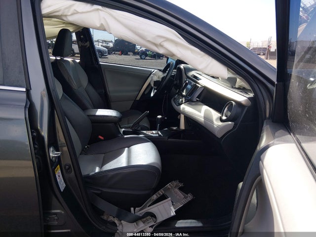 Aukcja sprzedaży 2013 Toyota Rav4 Limited, vin: 2T3DFREV4DW112357, numer aukcji: 44813380