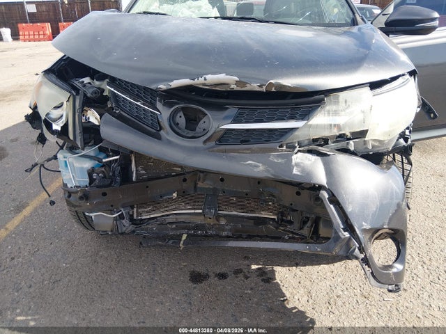 Aukcja sprzedaży 2013 Toyota Rav4 Limited, vin: 2T3DFREV4DW112357, numer aukcji: 44813380
