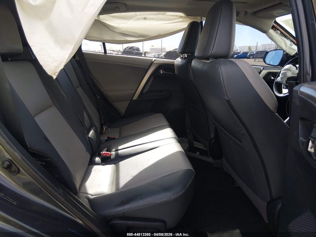 Aukcja sprzedaży 2013 Toyota Rav4 Limited, vin: 2T3DFREV4DW112357, numer aukcji: 44813380