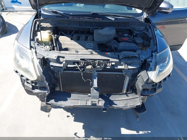 44813384 :رقم المزاد ، JM3TB2DV2E0440518 vin ، 2014 Mazda Cx-9 Grand Touring مزاد بيع