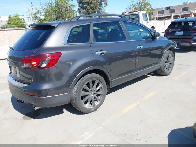 44813384 :رقم المزاد ، JM3TB2DV2E0440518 vin ، 2014 Mazda Cx-9 Grand Touring مزاد بيع