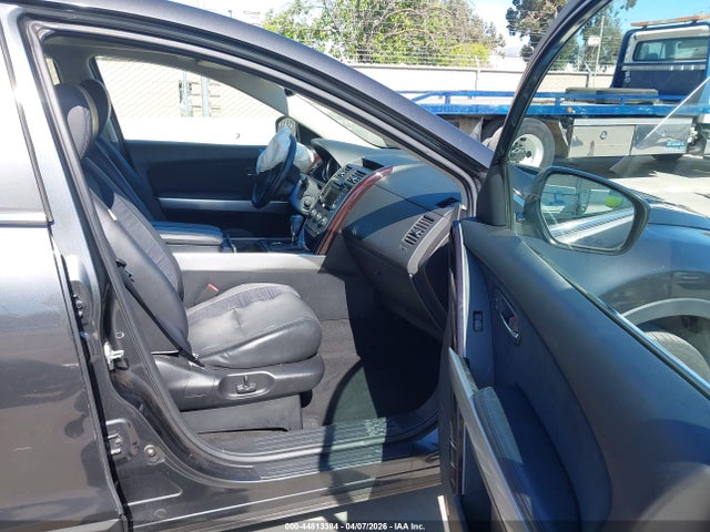 44813384 :رقم المزاد ، JM3TB2DV2E0440518 vin ، 2014 Mazda Cx-9 Grand Touring مزاد بيع