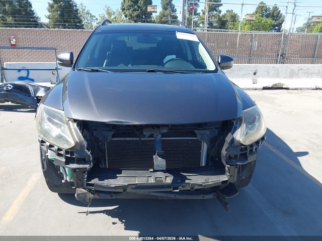 44813384 :رقم المزاد ، JM3TB2DV2E0440518 vin ، 2014 Mazda Cx-9 Grand Touring مزاد بيع