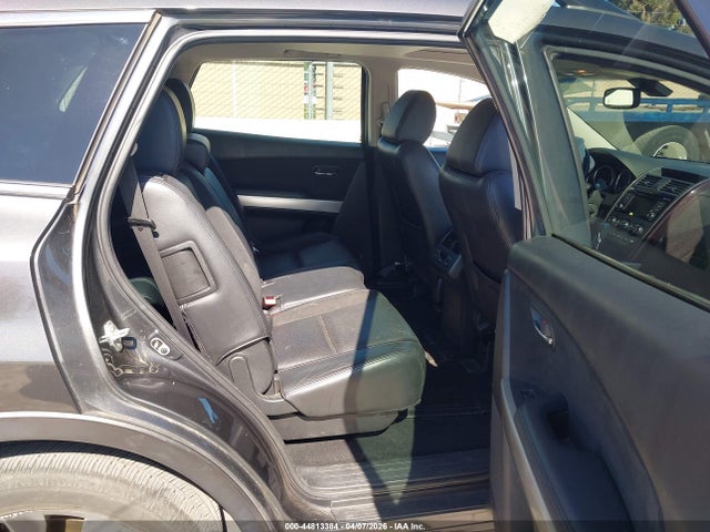 44813384 :رقم المزاد ، JM3TB2DV2E0440518 vin ، 2014 Mazda Cx-9 Grand Touring مزاد بيع