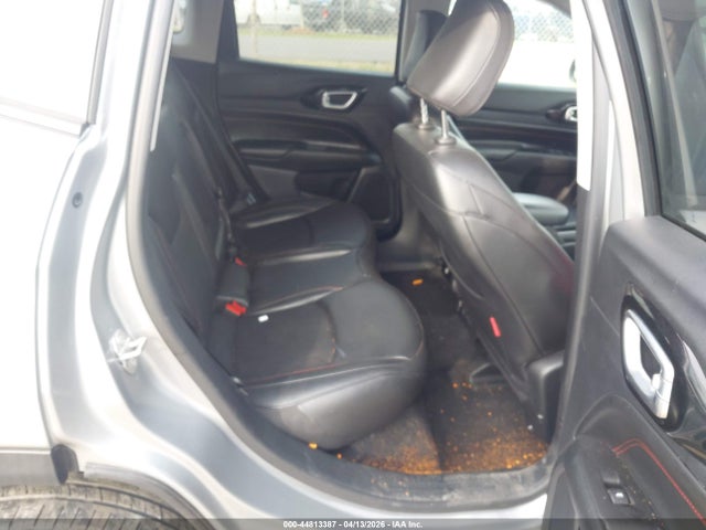Продажа на аукционе авто 2022 Jeep Compass Trailhawk 4x4, vin: 3C4NJDDB1NT102908, номер лота: 44813387