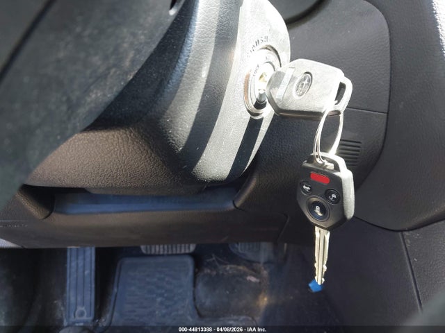 Продаж на аукціоні авто 2013 Subaru Impreza 2.0i Premium, vin: JF1GJAC66DH035317, номер лоту: 44813388
