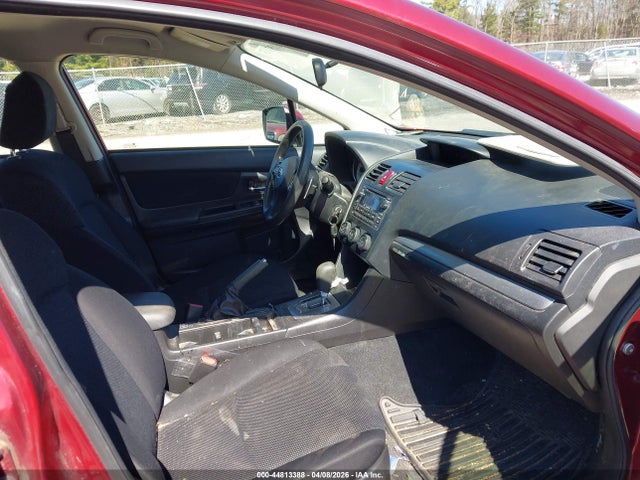 Продаж на аукціоні авто 2013 Subaru Impreza 2.0i Premium, vin: JF1GJAC66DH035317, номер лоту: 44813388