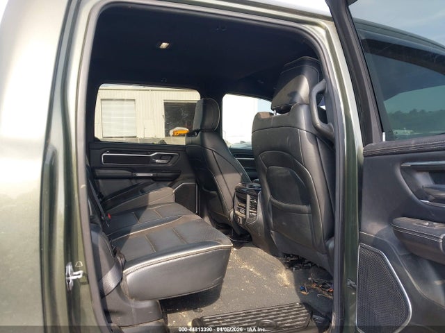 Продаж на аукціоні авто 2021 Ram 1500 Laramie  4x4 6'4 Box, vin: 1C6SRFRTXMN739746, номер лоту: 44813390