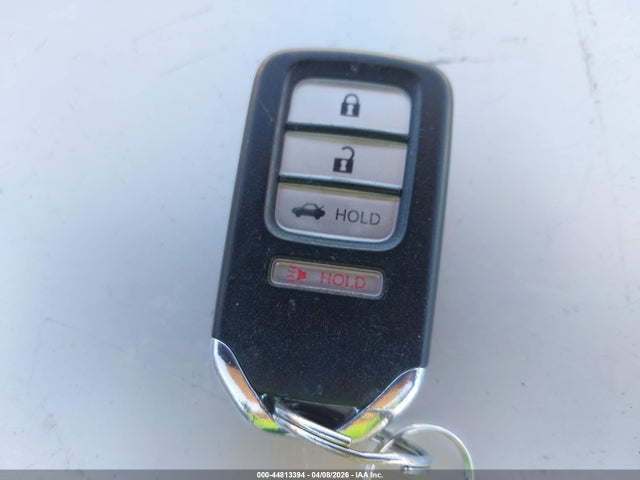 Honda ACCORD LX 2019 1HGCV1F13KA134875 Image 11