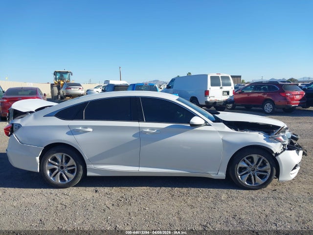 Honda ACCORD LX 2019 1HGCV1F13KA134875 Image 13