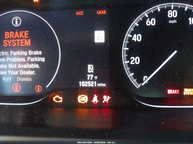 Honda ACCORD LX 2019 1HGCV1F13KA134875 Image 15