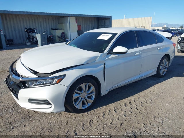 Honda ACCORD LX 2019 1HGCV1F13KA134875 Image 2