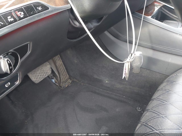 Aukcja sprzedaży 2015 Mercedes-benz S 550, vin: WDDUG8CB9FA171668, numer aukcji: 44813397
