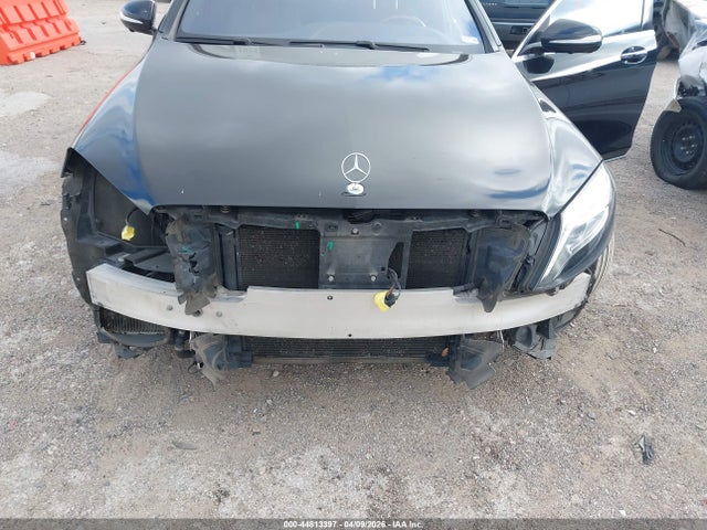 Aukcja sprzedaży 2015 Mercedes-benz S 550, vin: WDDUG8CB9FA171668, numer aukcji: 44813397