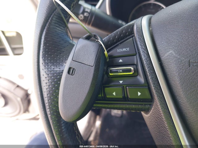 2021 Nissan Maxima Sv Xtronic Cvt მანქანა იყიდება აუქციონზე, vin: 1N4AA6CV4MC502368, აუქციონის ნომერი: 44813400
