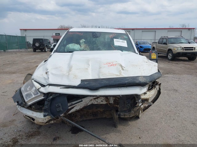 Продажа на аукционе авто 2022 Ram 1500 Big Horn  4x4 6'4 Box, vin: 1C6SRFBT7NN162752, номер лота: 44813403