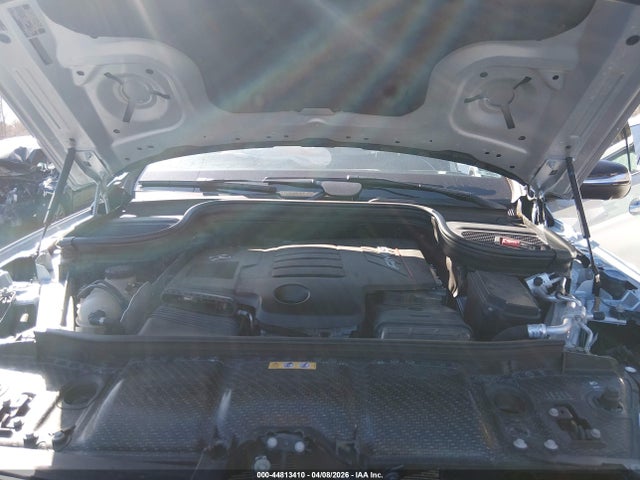 Продаж на аукціоні авто 2022 Mercedes-benz Amg Gle 53 Coupe 4matic, vin: 4JGFD6BB9NA833535, номер лоту: 44813410