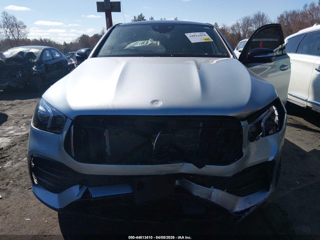 Продаж на аукціоні авто 2022 Mercedes-benz Amg Gle 53 Coupe 4matic, vin: 4JGFD6BB9NA833535, номер лоту: 44813410