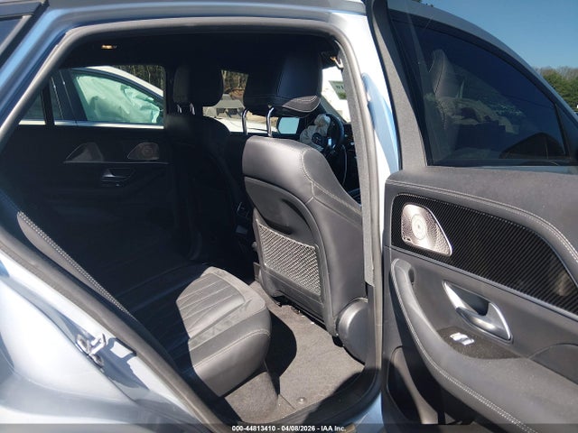 Продаж на аукціоні авто 2022 Mercedes-benz Amg Gle 53 Coupe 4matic, vin: 4JGFD6BB9NA833535, номер лоту: 44813410